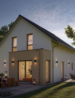 Mein bezahlbares Traumhaus - 0172/3464340 - Ahrensfelde