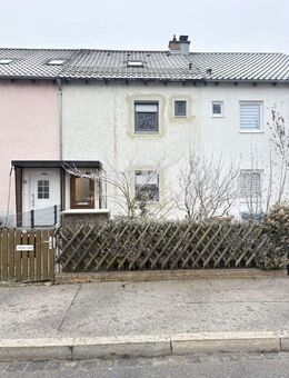 Haus mit Potenzial in Top-Lage Straubings - Straubing