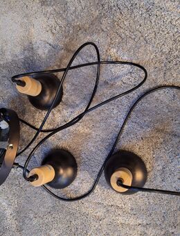 Hängeleuchte - Rhede (Ems)