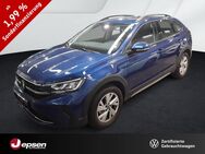 VW Taigo, 1.0 TSI Life, Jahr 2024 - Saal (Donau)