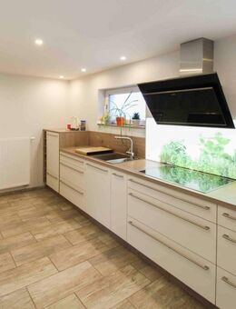 Familientraum: Großzügiges Saniertes Einfamilienhaus in Ilsede/Bülten - Ilsede