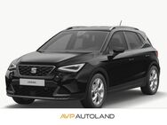 Seat Arona, 1.0 TSI FR | | | |, Jahr 2022 - Dingolfing