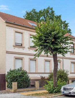 Historisches Stadthaus mit modernem Komfort - Ideal für Familien, Generationenwohnen oder zur Vermietung - Velten