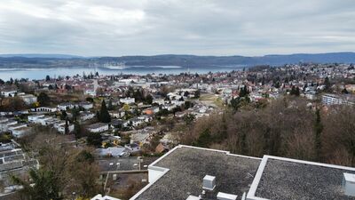 Energieklasse A - Seesicht - Einfamilienhaus in Überlingen am Bodensee zu verkaufen - Diskret