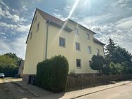 Gemütliche Zweiraumwohnung nahe Geiseltalsee - Braunsbedra