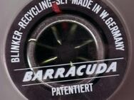 Neu! Spinner Wobbler Barracuda Blinker Recycling Set - Kirchheim (Teck) Zentrum