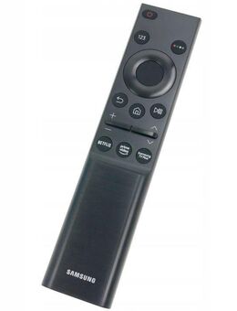 Original Fernbedienung Samsung BN59-01358B Fernseher Smart TV - Wuppertal