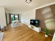 Suite am Kocher mit Balkon, Netflix & Parkplatz - Oedheim