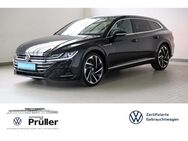 VW Arteon, 2.0 TDI Shooting Brake R-Line, Jahr 2023 - Neuburg (Donau)