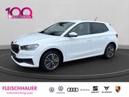 Skoda Fabia, 1.0 TSI Tour, Jahr 2024 - Bad Kreuznach