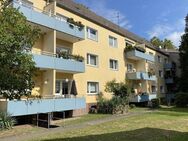 Kapitalanlage: Vermietete Eigentumswohnung direkt am ev. Krankenhaus Oberhausen - Oberhausen