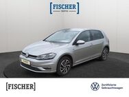 VW Golf, 1.6 TDI VII Join, Jahr 2018 - Jena