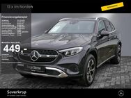 Mercedes GLC 300, e AVANTGARDE SPUR, Jahr 2023 - Itzehoe