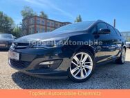 Opel Astra J Sports Tourer 1.4T Exklusiv Fahrradträge - Chemnitz