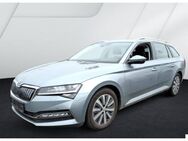 Skoda Superb, 1.4 TSI Combi iV Style, Jahr 2021 - Hannover