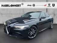 Alfa Romeo Giulia, 2.0 Lusso Ti, Jahr 2022 - Hasbergen