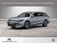 VW Passat, 1.5 l Business eHybrid INTERIEUR-PAKET WINTER-PLUS WKR, Jahr 2022 - Goslar