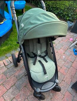 Joie Buggy - Kaltenkirchen