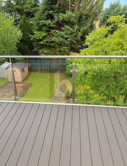 VIEL PLATZ MIT EIGENEM GARTEN - Mannheim