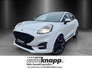 Ford Puma, 1.0 ST-Line X, Jahr 2021 - Weinheim