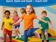 Eltern-Kind-Turnen / Kindersport ab 1 Jahr - Berlin