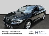 VW Golf Variant, 2.0 TDI Life, Jahr 2024 - Freiburg (Breisgau)