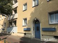 2-Raum-Wohnung mit Balkon zu vermieten - Halle (Saale)