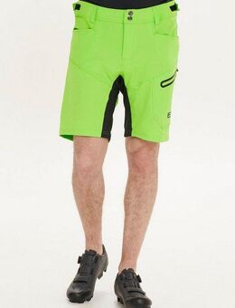 ENDURANCE Radhose Jamal 2in1 mit herausnehmbarer Innentight