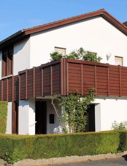 Großzügiges freistehendes Einfamilienhaus - Perfekt für Familien mit viel Platzbedarf! - Schriesheim