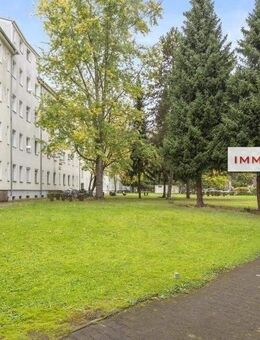 IMMOBERLIN.DE - Sympathische Altbauwohnung beim Botanischen Garten Dahlem - Berlin