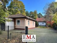 Ein Grundstück, zwei Zuhause - Ihr perfektes Wohnmodell für Individualität und Gemeinschaft - Falkensee