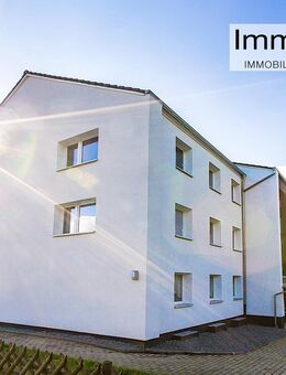 Kapitalanlage mit Zukunft: 1-Zimmer-Wohnung nahe Uni - Faktor 12,7 - Clausthal-Zellerfeld