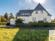 Tolle Aufteilung und viel Platz: Ein-Zweifamilienhaus in guter Lage - Oberhonnefeld-Gierend