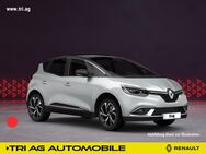 Renault Scenic, E-TECH Evolution 170 Comfort Range Perlmutt-Weiß Metallic, Jahr 2022 - Kippenheim