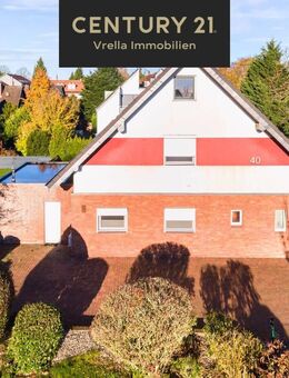 Raumwunder in Bestlage - großzügiges Wohnen auf 200?m² - Kleve (Nordrhein-Westfalen)