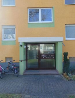 TOP Erdgeschoss Wohnung mit EBK und GARAGE - Bad Dürkheim