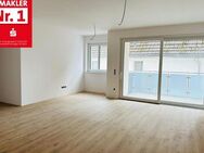 *RESERVIERT* Moderne 3-Zimmer Neubauwohnung in einem KfW 40 Haus in der City von Lippstadt - Lippstadt