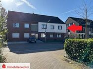 Glücksgriff: Eigentumswohnung in ruhiger Lage! - Dorsten