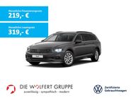 VW Passat Variant, 2.0 TDI Business, Jahr 2024 - Bürgstadt