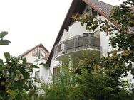 Schöner Wohnen im Dach - TG-Stellplatz inklusive - Filderstadt