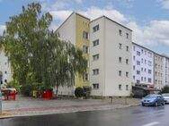 Bezugsfrei: 3-Zimmer-Wohnung mit Balkon und Gemeinschaftsparkplatz in Berlin-Wilmersdorf - Berlin