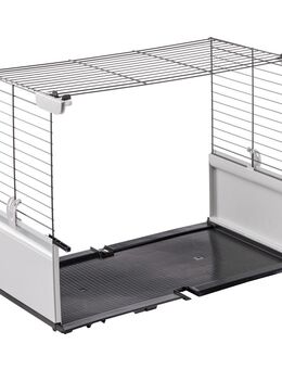 Ferplast Kleintierkäfig Modular - Zubehör: Erweiterung