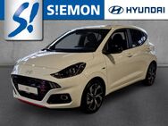 Hyundai i10, 1.0 T-GDi FL MJ25 N-Line RKam, Jahr 2024 - Münster