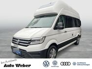 VW California, Grand 600 FWD El, Jahr 2024 - Ahlen