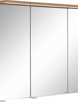 welltime Spiegelschrank Lucca mit LED Beleuchtung