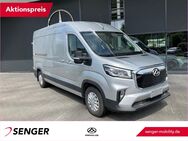 Maxus eDeliver 9, KA L3H2 89kWh Abstandstemp, Jahr 2022 - Wilhelmshaven