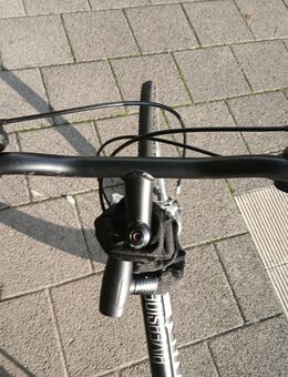 Ein Citybike Empfehlenswert - Offenbach (Main)