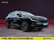 Renault Austral, Techno Mild Hybrid 160 Automatik, Jahr 2022 - Birkenfeld (Baden-Württemberg)