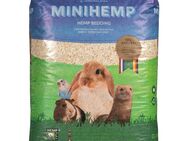 Minihemp Hemp Bedding - Sparpaket: 2 x 3 kg