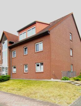 Zum Verkauf - eine 86?m² große Dreizimmerwohnung in Neustadt-Glewe, gelegen in einer attraktiven und ruhigen Wohnlage - Neustadt-Glewe